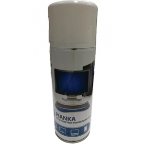 Pianka do ekranów LCD/TFT 400ml