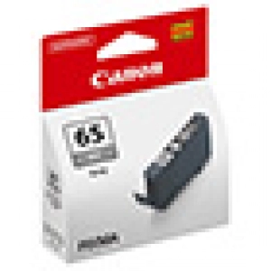 Tusz oryginalny CLI-65GY (4219C001) Szary