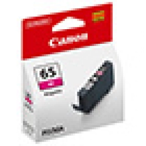 Tusz oryginalny CLI-65M (4217C001) Purpurowy