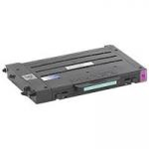 Toner oryginalny CLP-500D5M Purpurowy