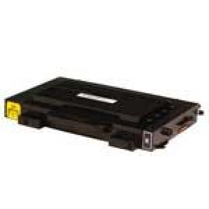Toner oryginalny CLP-500D7K Czarny