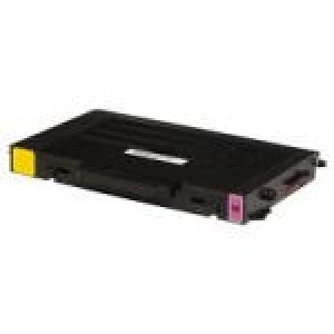 Toner oryginalny CLP-510D2M Purpurowy