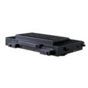 Toner oryginalny CLP-510D3K Czarny