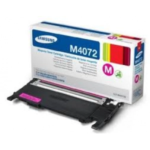 Toner oryginalny CLT-M4072S (SU262A) Purpurowy