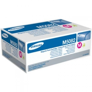 Toner oryginalny CLT-M5082S (SU323A) Purpurowy