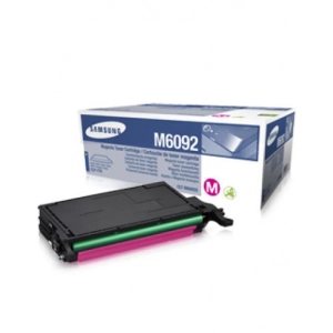 Toner oryginalny CLT-M6092S (SU348A) Purpurowy