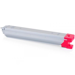 Toner oryginalny CLT-M809S (SS649A) Purpurowy