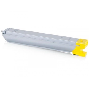 Toner oryginalny CLT-Y809S (SS742A) Żółty