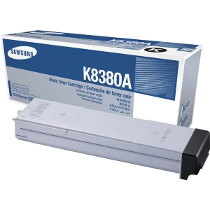 Toner oryginalny CLX-K8380A (SU584A) Czarny