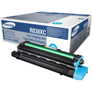 Oryginalny bęben CLX-R838XC (SU609A) Niebieski