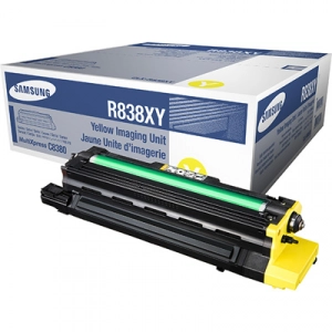 Oryginalny bęben CLX-R838XY (SU618A) Żółty