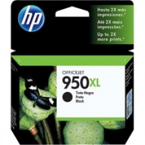 Tusz oryginalny CN045A (HP 950XL) Czarny Wydajny