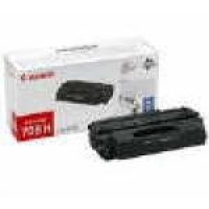 Toner oryginalny CRG 708 (266B002) Czarny