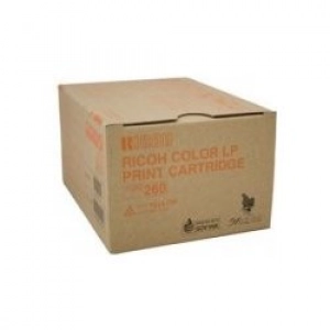 Toner oryginalny CT260Y Żółty