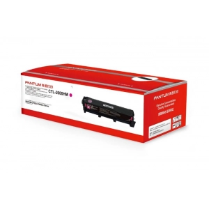 Toner oryginalny do Pantum CTL2000HM Purpurowy