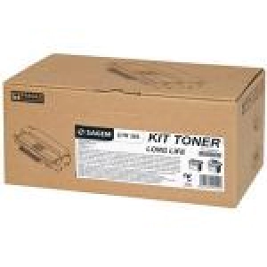 Toner oryginalny CTR365 Czarny