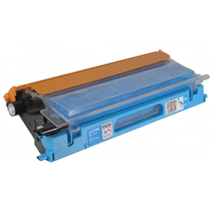Toner zamiennik TN-135C Niebieski