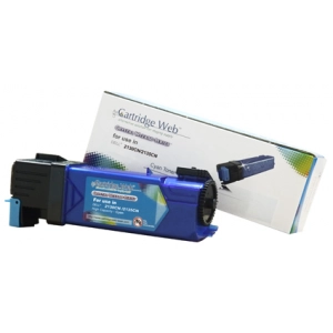 Toner zamiennik 593-10313 Niebieski