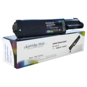 Toner zamiennik 593-10067 Czarny