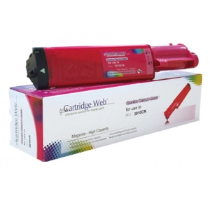 Toner zamiennik 593-10157 Purpurowy