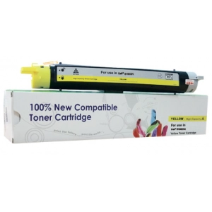 Toner zamiennik 593-10053 Żółty