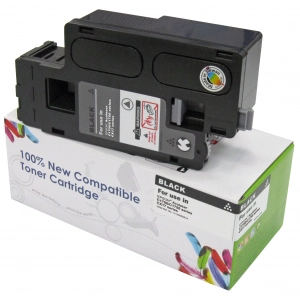 Toner zamiennik S050614 Czarny Wydajny