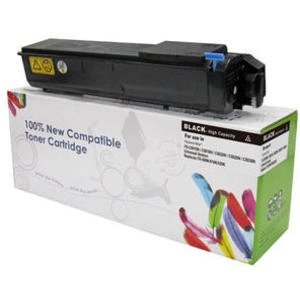 Toner zamiennik TK-520K Czarny
