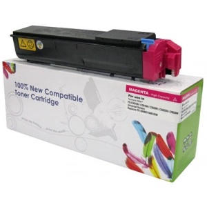 Toner zamiennik TK-520M Purpurowy