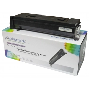 Toner zamiennik TK-560K Czarny