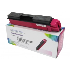 Toner zamiennik TK-590M (1T02KVBNL0) Purpurowy
