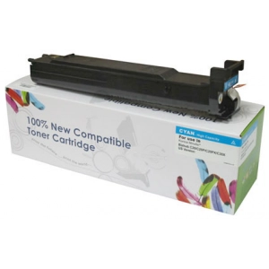 Toner zamiennik A06V454 Niebieski