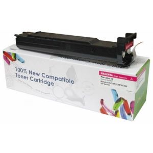 Toner zamiennik A06V353 Purpurowy Wydajny
