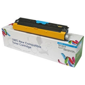 Toner zamiennik 44250723 Niebieski Wydajny