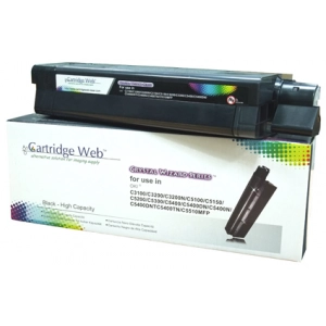 Toner zamiennik 42804516 Czarny