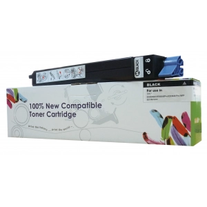 Toner zamiennik 43837108 Czarny