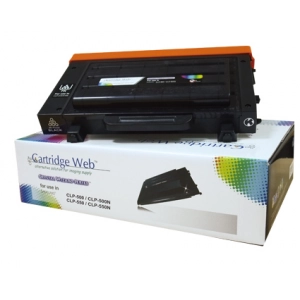 Toner zamiennik CLP-500D7K Czarny