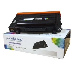 Toner zamiennik CLP-510D7K Czarny Powiększony