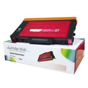 Toner zamiennik 106R00681 Purpurowy Wydajny