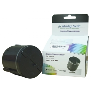 Toner zamiennik 106R01203 Czarny