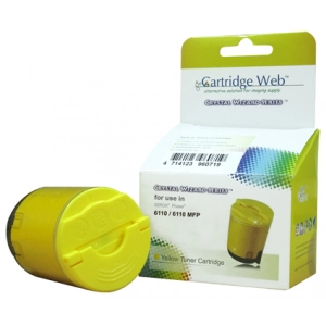 Toner zamiennik 106R01204 Żółty
