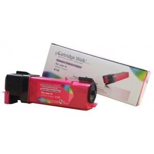 Toner zamiennik 106R01336 Purpurowy