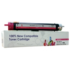 Toner zamiennik 106R01145 Purpurowy Wydajny