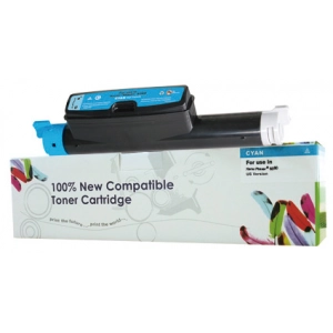 Toner zamiennik 106R01218 Niebieski wydajny