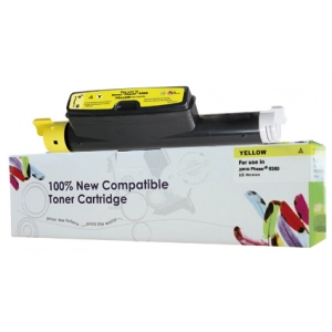 Toner zamiennik 106R01220 Żółty wydajny