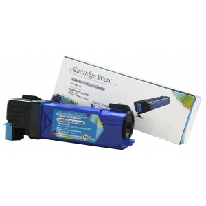 Toner zamiennik 106R01601 Niebieski Wydajny