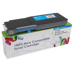 Toner zamiennik 106R02233 Niebieski Wydajny
