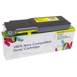 Toner zamiennik 106R02235 Żółty Wydajny