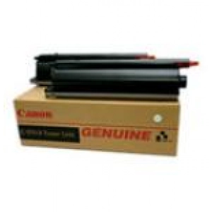 Toner oryginalny C-EXV4 Czarny  (2x1650g)