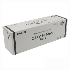 Toner oryginalny C-EXV50 (9436B002) Czarny
