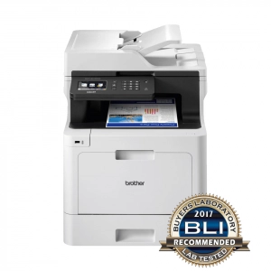 Urządzenie Brother DCP-L8410CDW - po rejestracji 3 lata gwarancji